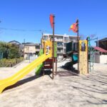 小菅めぐみ公園